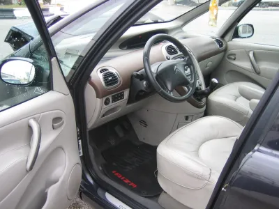 Xsara Picasso
